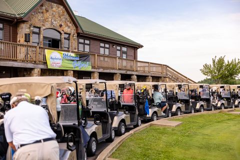 Golf photo