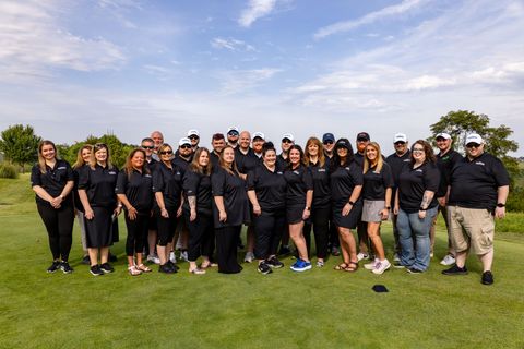 Golf photo