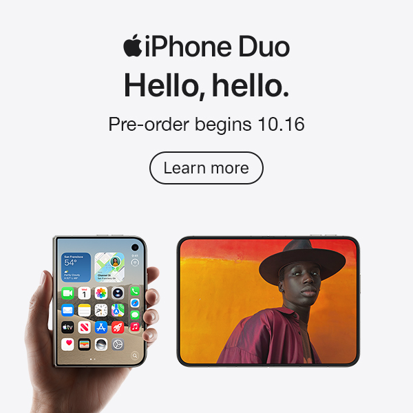 iPhone 18 Pro
