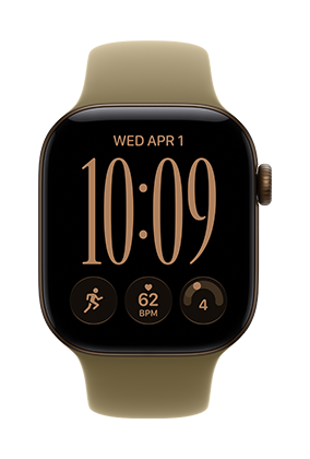 Apple Watch Series 12 46mm