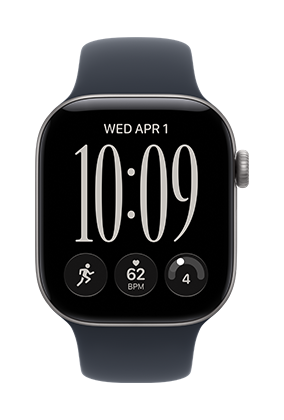 Apple Watch Series 12 46mm