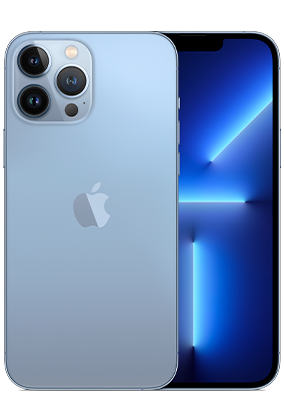 iPhone 13 Pro Max