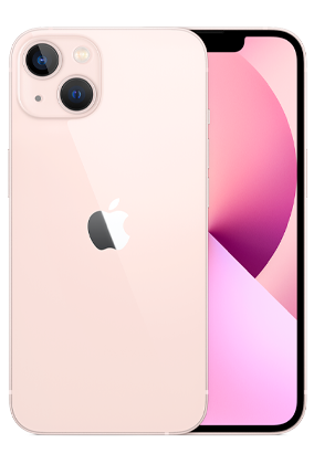iPhone 13